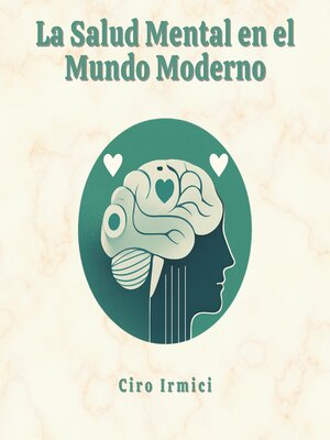 cover image of La Salud Mental en el Mundo Moderno